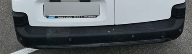 Peugeot Partner 1.2 PureTech Premium L1 2021 – снимка 48