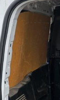 Peugeot Partner 1.2 PureTech Premium L1 2021 – снимка 33