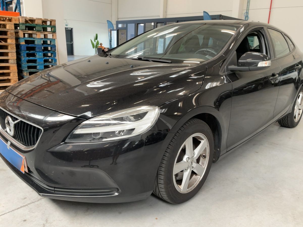 Volvo V40 d'occasion