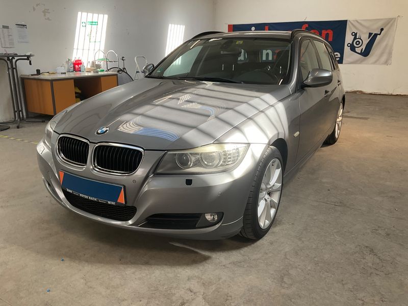 BMW 3er