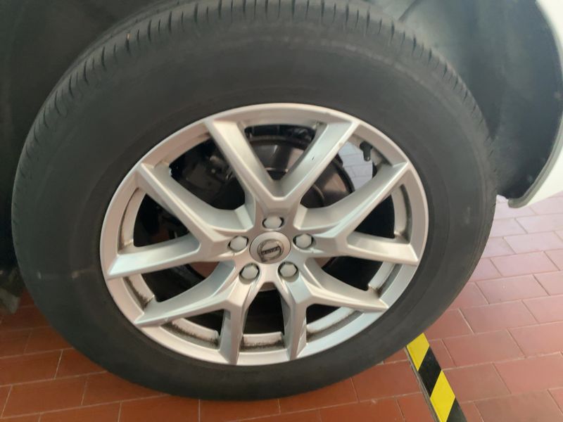 Volvo XC60 2.0 D4 Business AWD 2018 – снимка 5