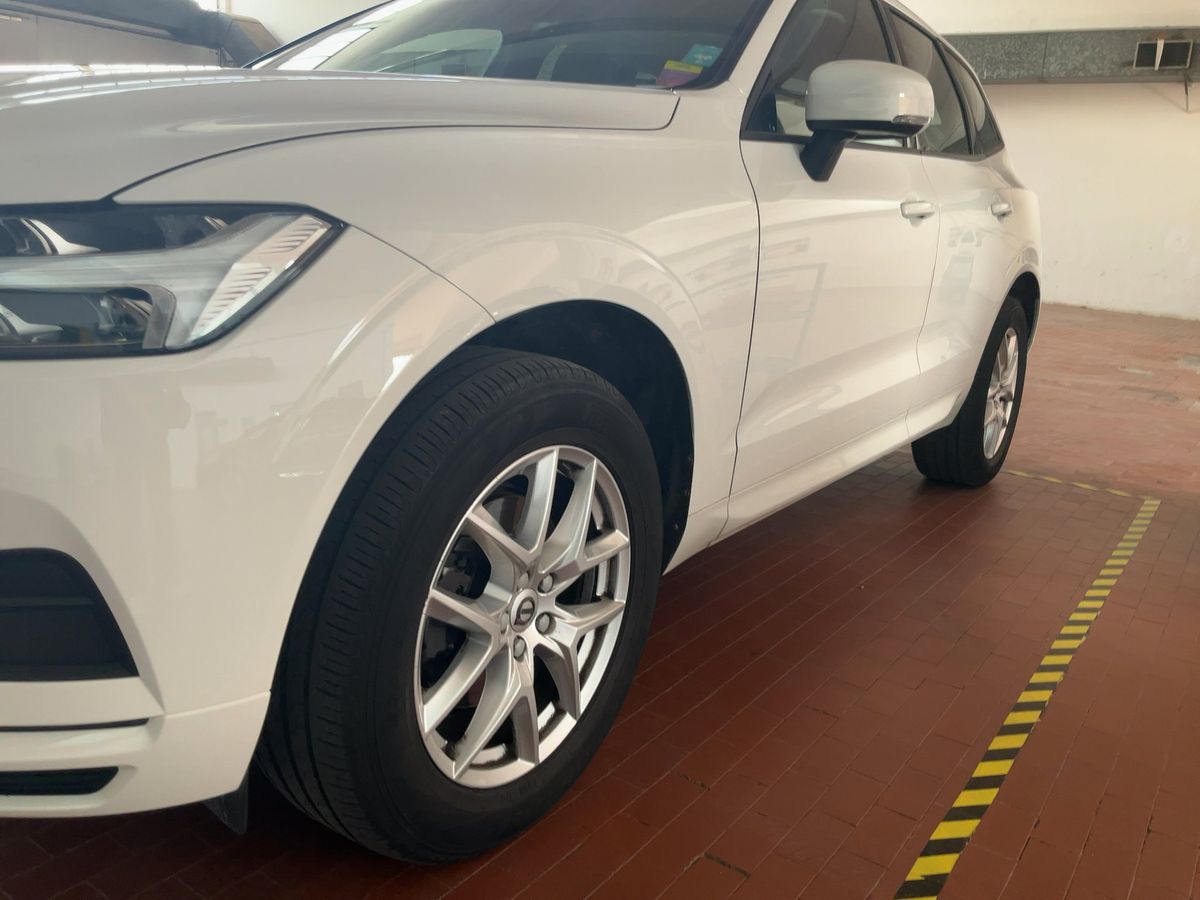 Volvo XC60 d'occasion