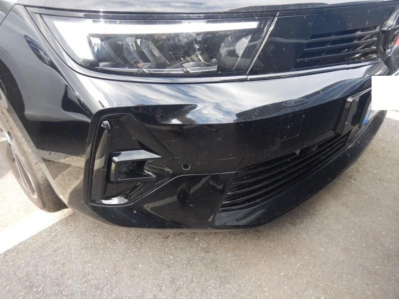 Opel Astra 2025 — photo 55