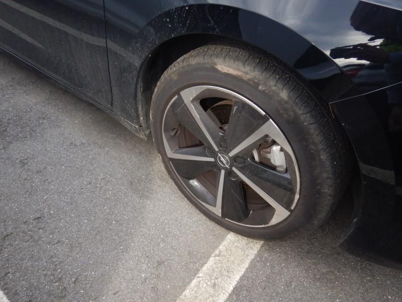 Opel Astra 2025 — photo 28