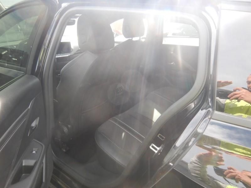 Opel Astra d'occasion