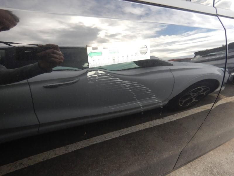 Opel Astra 2025 — photo 18