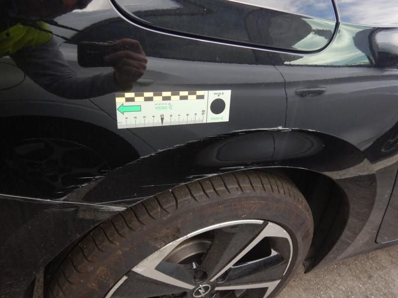 Opel Astra 2025 — photo 24