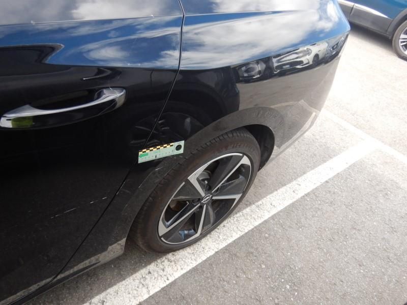 Opel Astra 2025 — photo 41