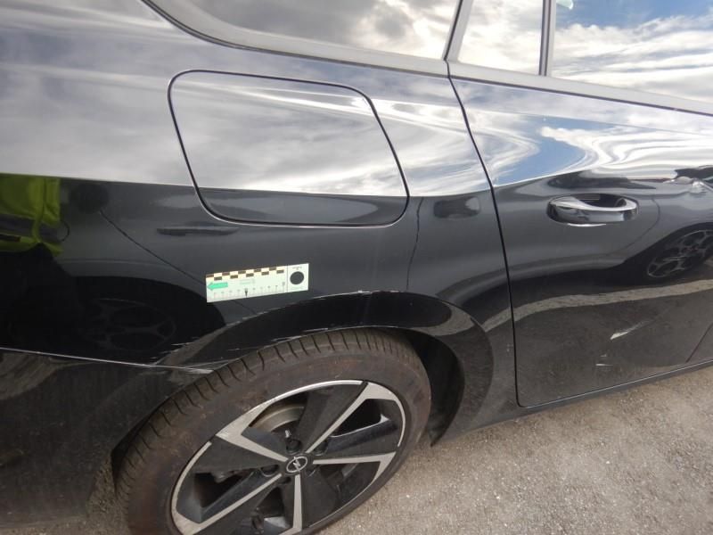 Opel Astra 2025 — photo 25