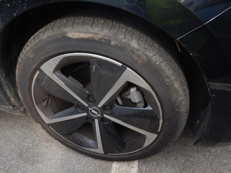 Opel Astra 2025 — photo 29