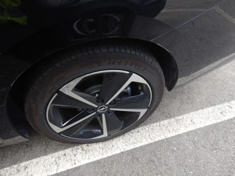 Opel Astra 2025 — photo 40