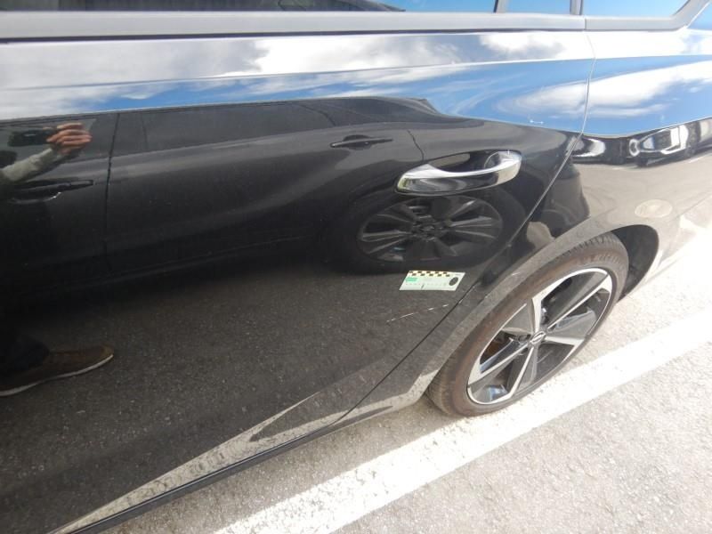 Opel Astra 2025 — photo 38