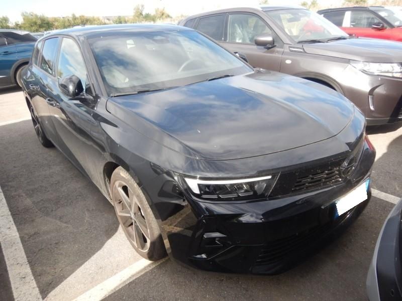 Opel Astra 2025 — photo 7
