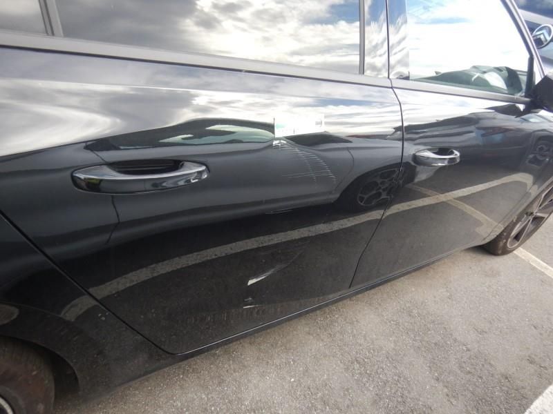 Opel Astra 2025 — photo 17