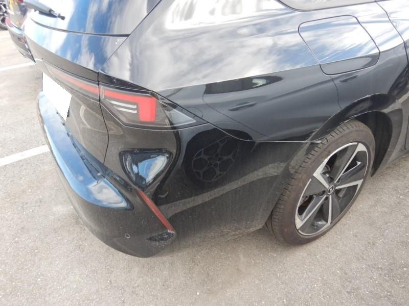 Opel Astra 2025 — photo 43
