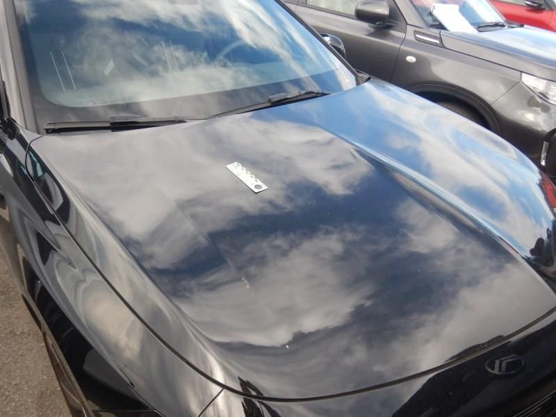 Opel Astra 2025 — photo 53