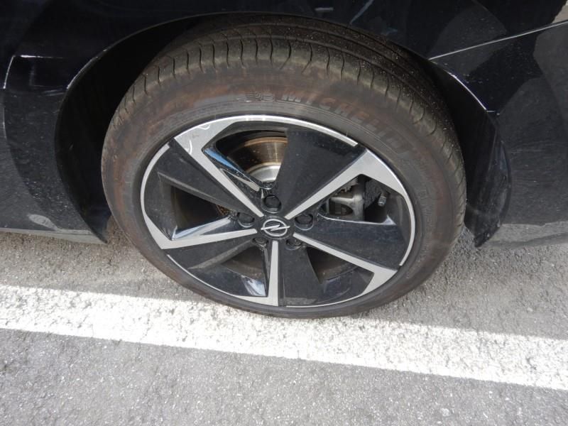Opel Astra 2025 — photo 27