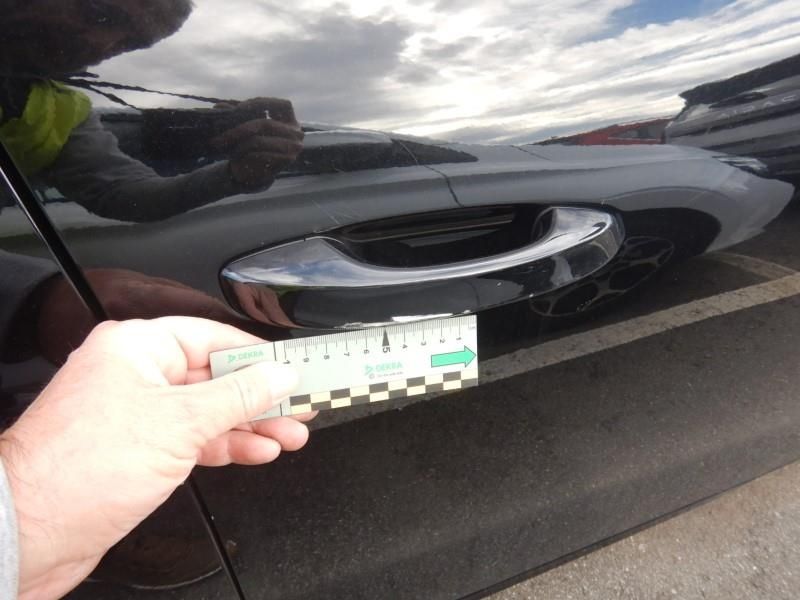 Opel Astra 2025 — photo 21