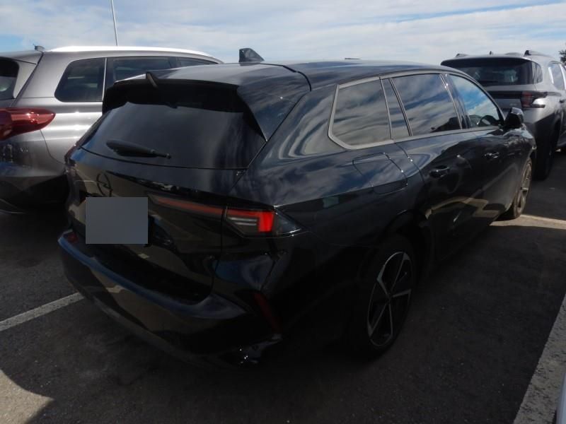 Opel Astra 2025 — photo 6