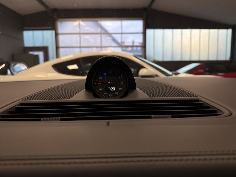 Porsche Panamera GTS — zdjęcie 23