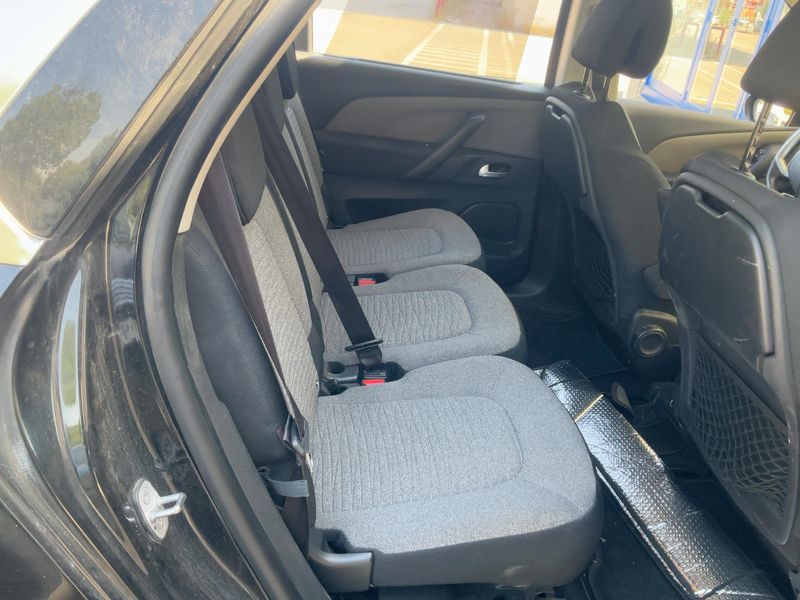 Citroen C4 Picasso 1.6 Blue-HDi Live Edition — zdjęcie 14