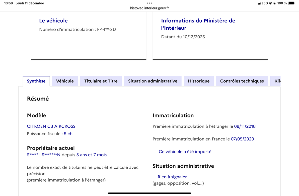 Citroen C3 Aircross 1.2 PureTech Shine