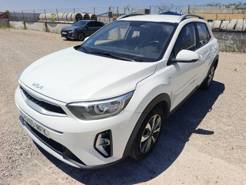 Kia Stonic 2023