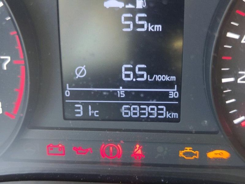 Kia Stonic d'occasion
