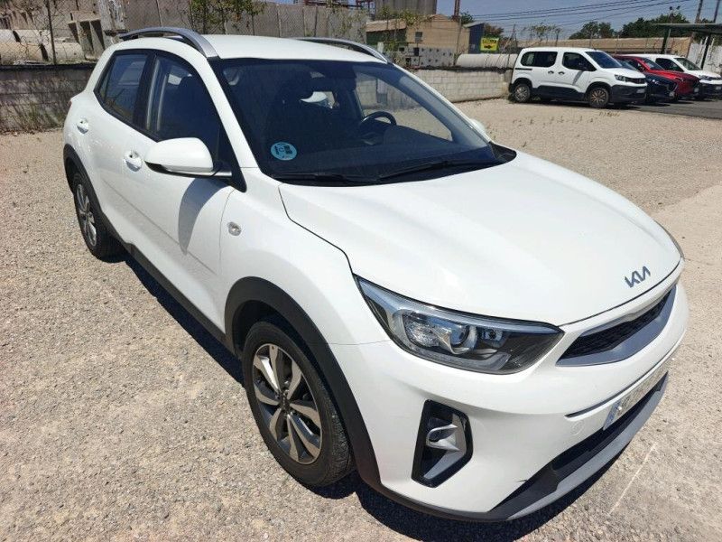 Kia Stonic d'occasion