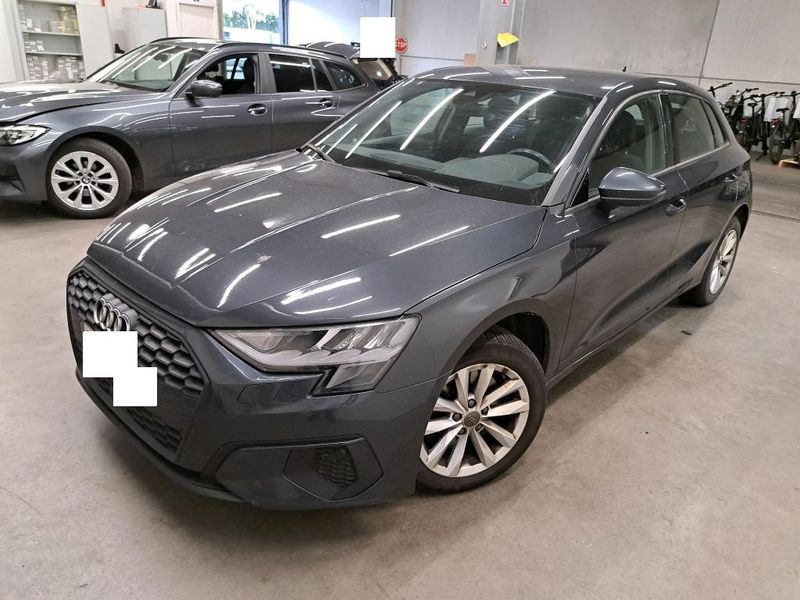 A3 Sportback 30 TDI