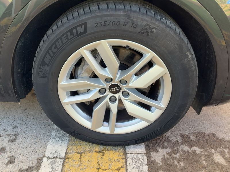 Audi Q5 50 TFSIe quattro sport 2020 – снимка 11