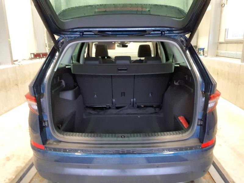 Skoda Kodiaq 2.0 TDI Style 4x4 — zdjęcie 19