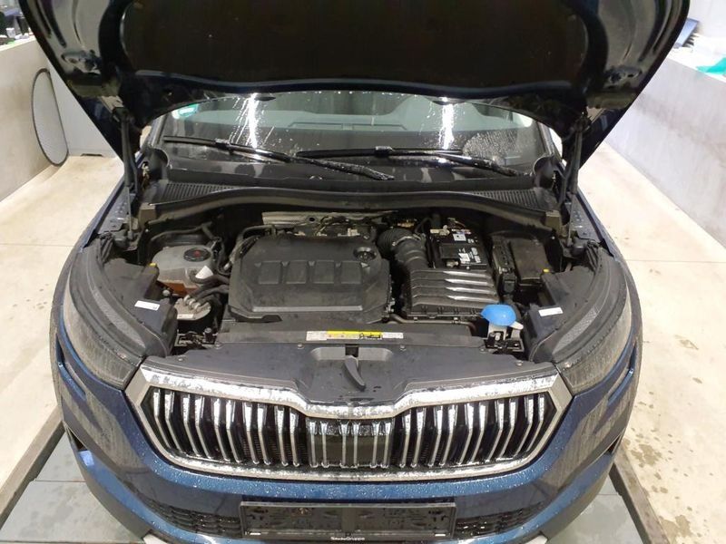 Skoda Kodiaq 2.0 TDI Style 4x4 — zdjęcie 8