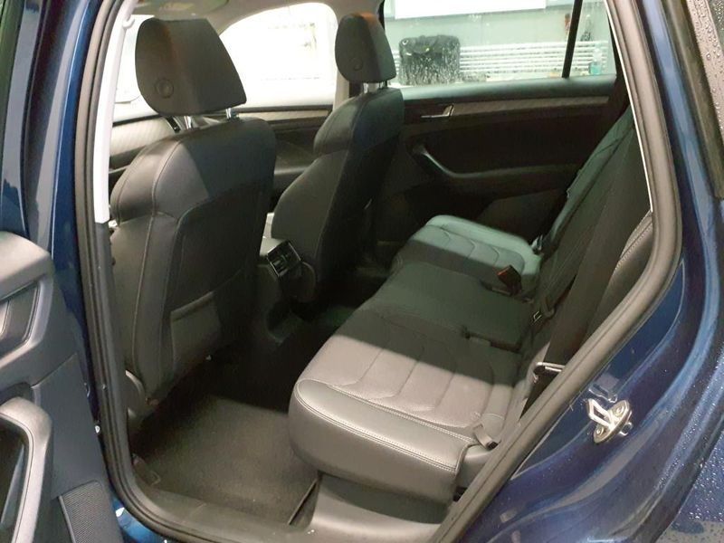 Skoda Kodiaq 2.0 TDI Style 4x4 — zdjęcie 12