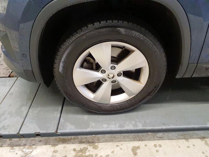 Skoda Kodiaq 2.0 TDI Style 4x4 — zdjęcie 25
