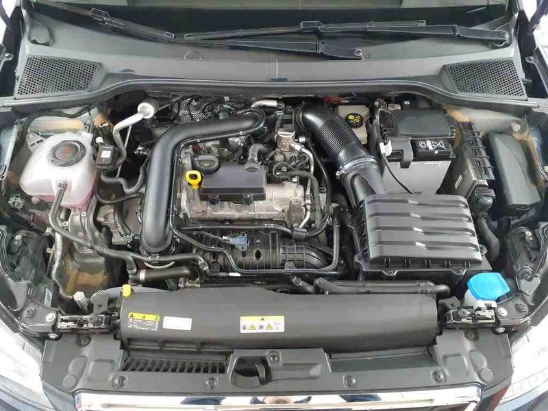 Seat Ibiza 1.0 TSI FR — zdjęcie 8