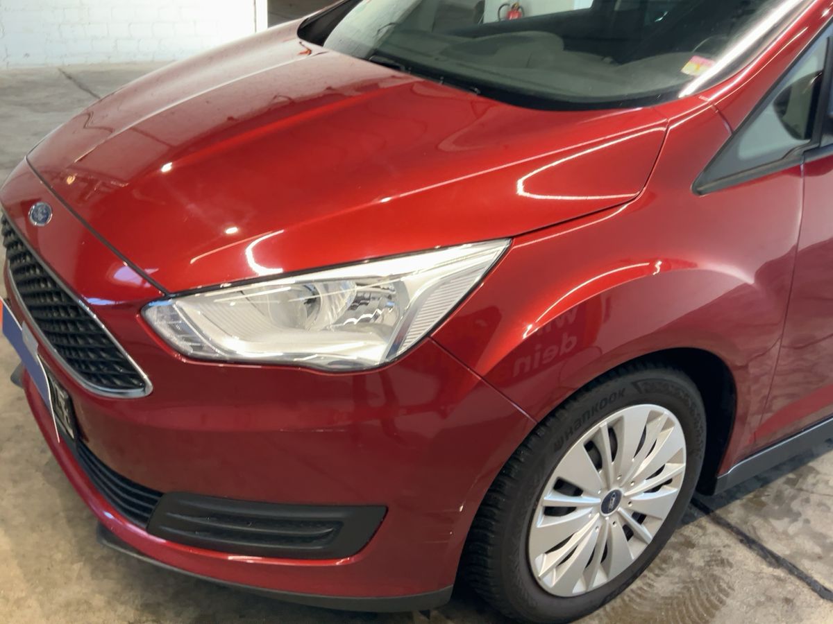 Ford C-Max d'occasion