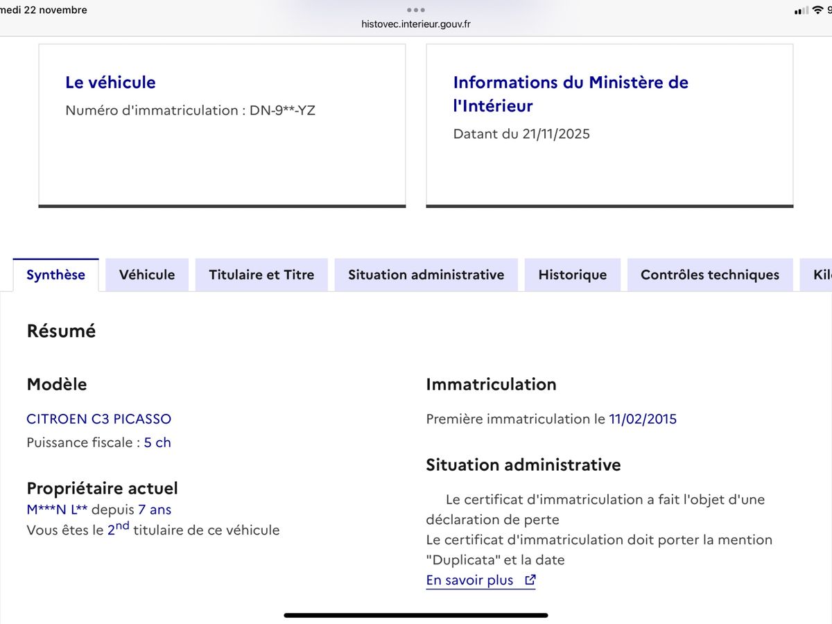 Citroen C3 Picasso 1.6 HDi Selection