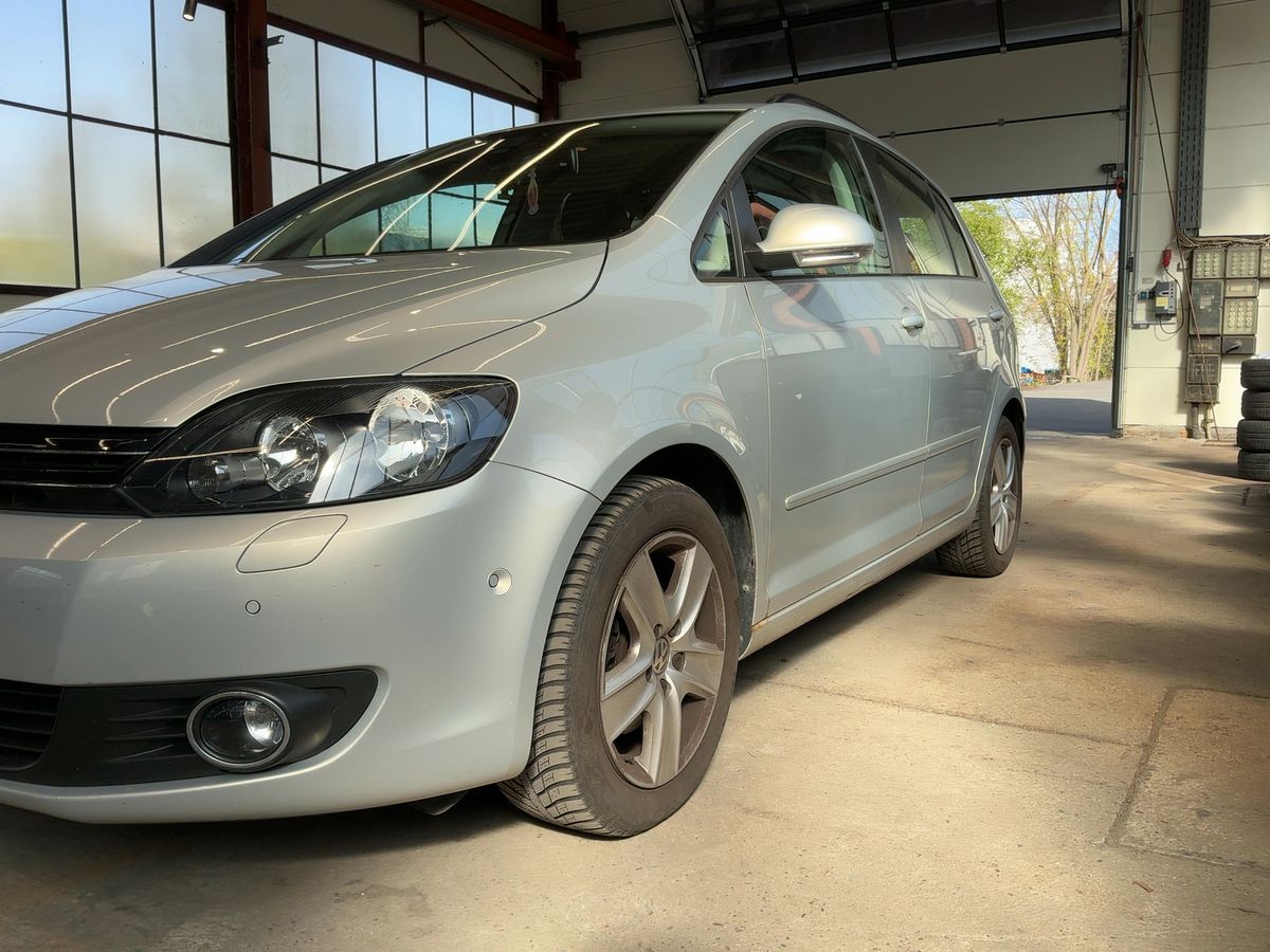 Volkswagen Golf d'occasion