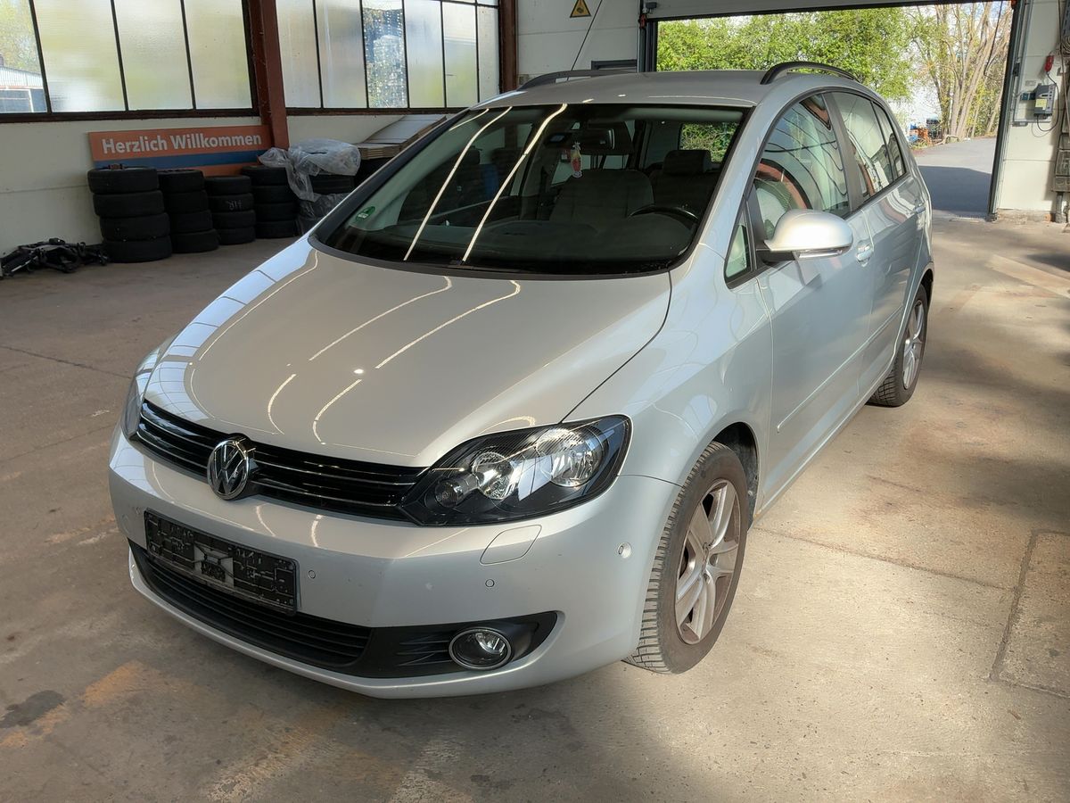 Volkswagen Golf 2009