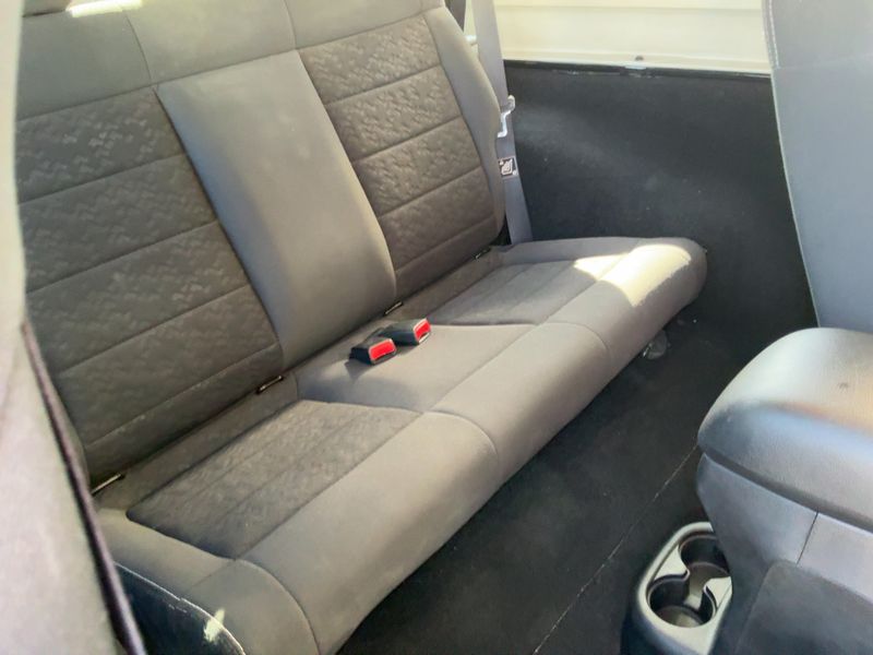 Jeep Wrangler Unlimited 2.8 CRD Sport — zdjęcie 14