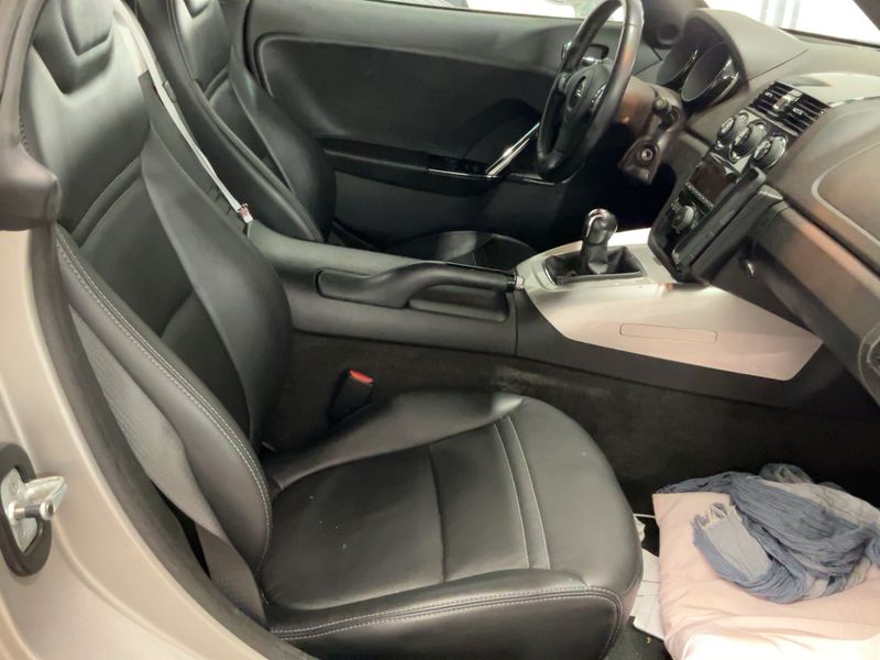 Opel GT 2.0 Turbo Basis 2008 – снимка 16