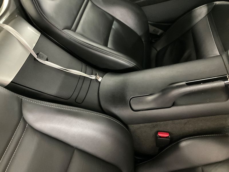 Opel GT 2.0 Turbo Basis 2008 – снимка 28