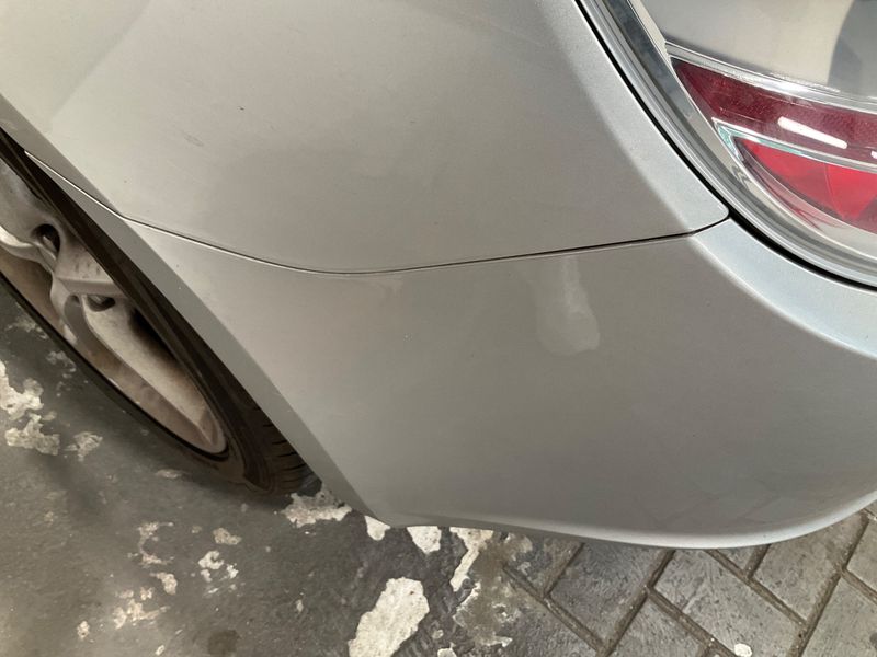Opel GT 2.0 Turbo Basis 2008 – снимка 41