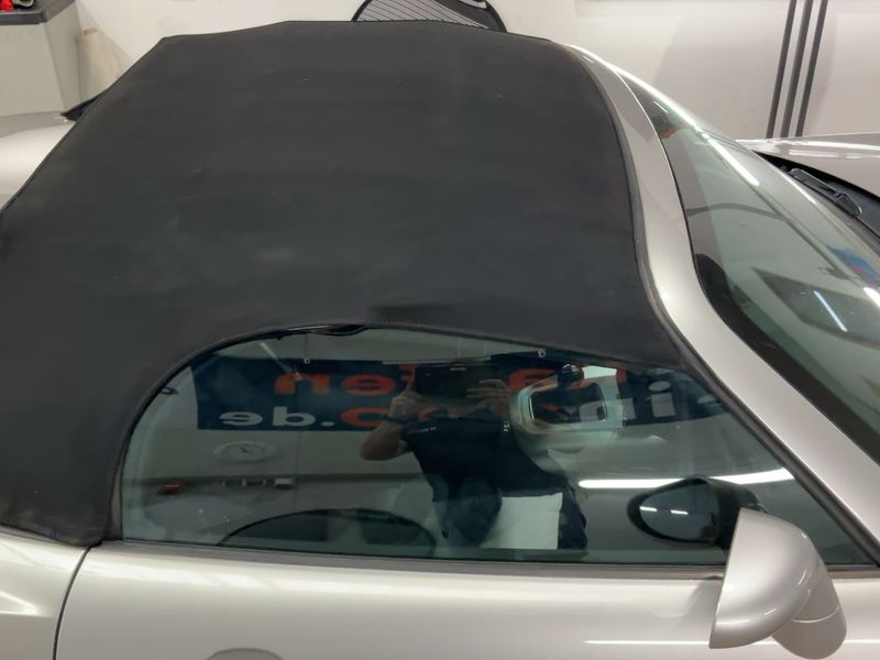 Opel GT 2.0 Turbo Basis 2008 – снимка 13