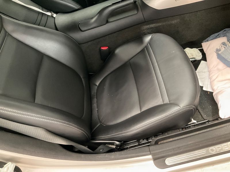 Opel GT 2.0 Turbo Basis 2008 – снимка 26