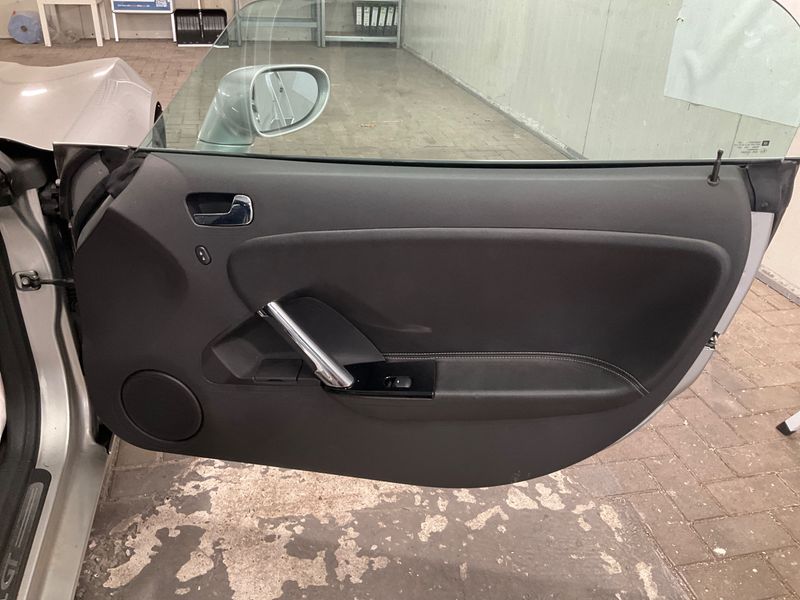 Opel GT 2.0 Turbo Basis 2008 – снимка 24