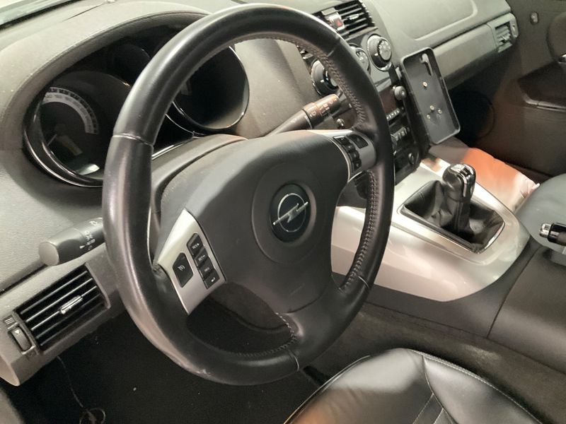 Opel GT 2.0 Turbo Basis 2008 – снимка 30