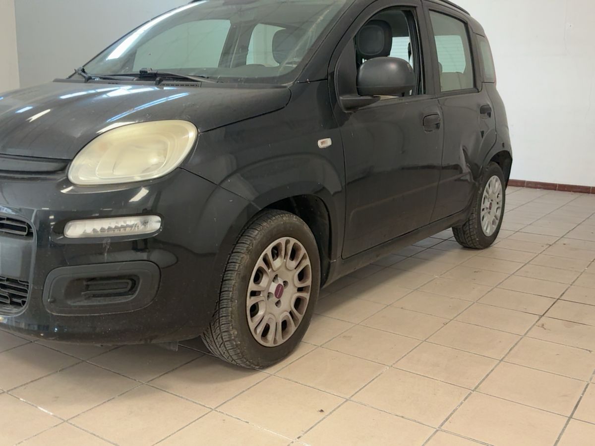 Fiat Panda d'occasion