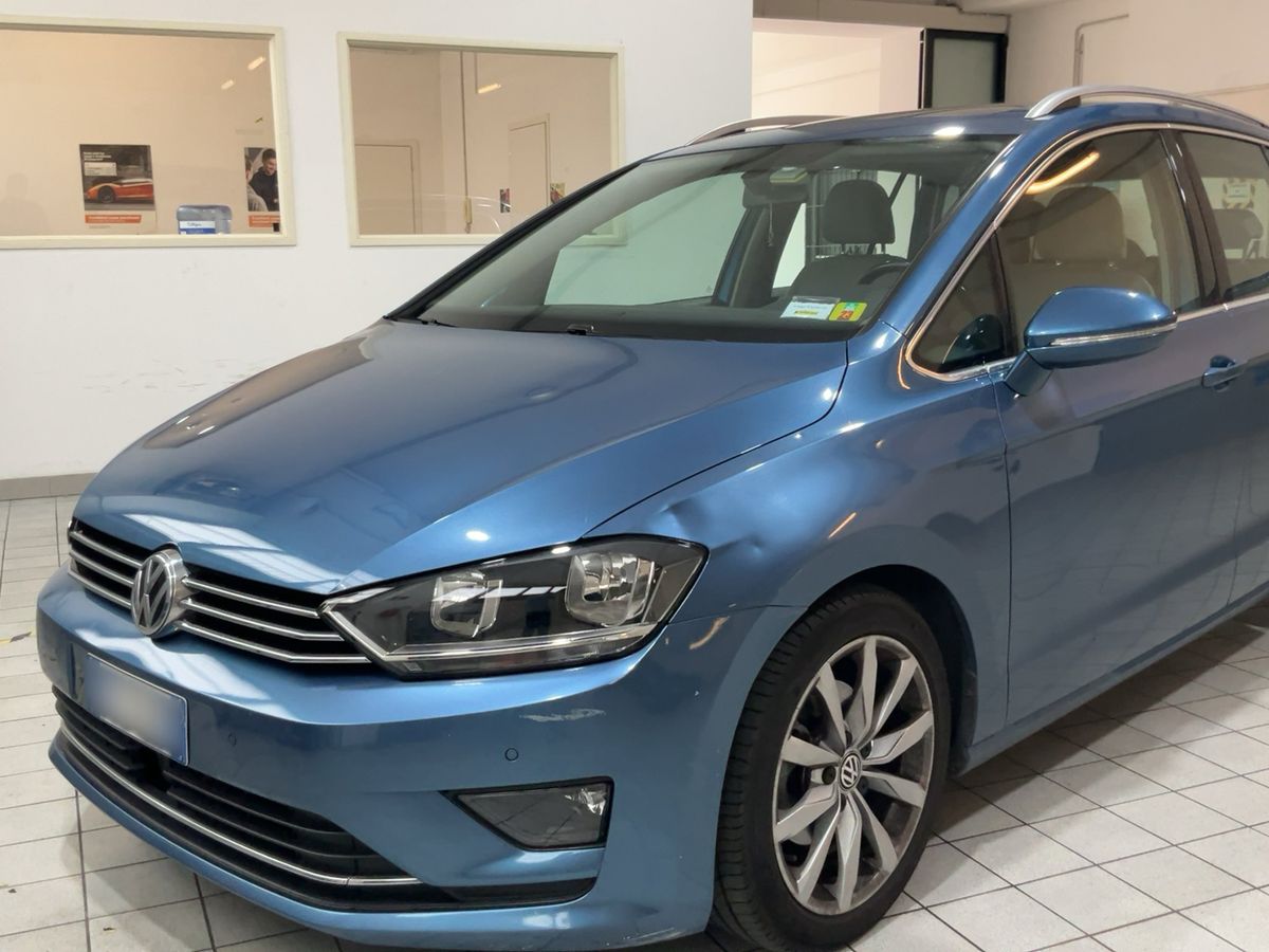 Volkswagen Golf d'occasion